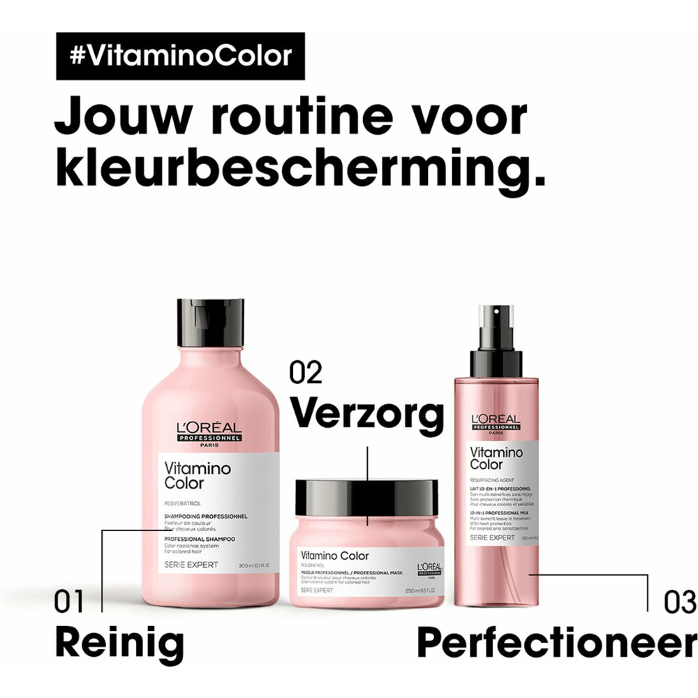 L'Oréal Professionnel Vitamino Color Haarmasker250 ml