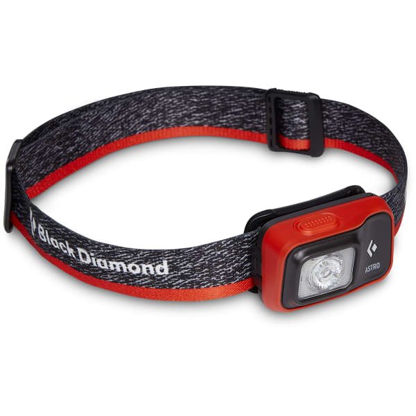 Frontale BLACK DIAMOND ASTRO 300 HEADLAMP OCTANE