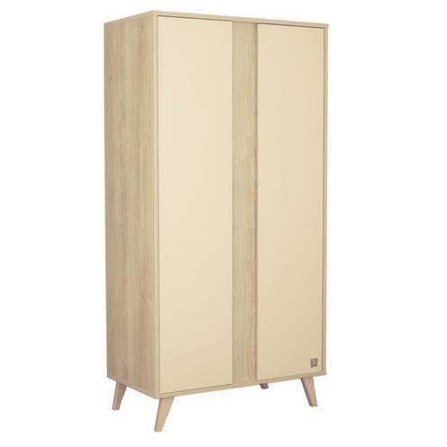 Armoire 2 portes - MELINEE - SAUTHON