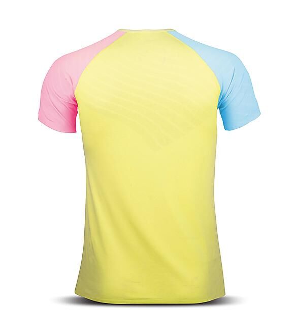 BV SPORT - T-SHIRT MC AERIAL M
