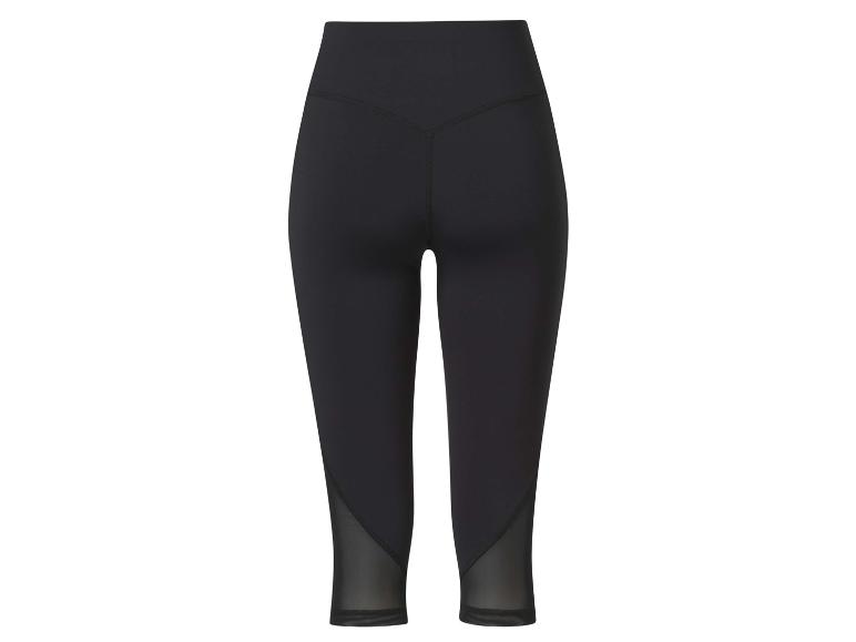 Dames driekwart sportlegging