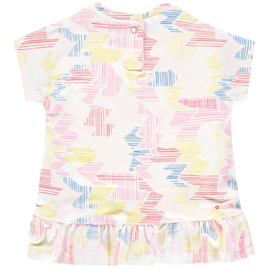 noppies Kleid Rotonda flamingo