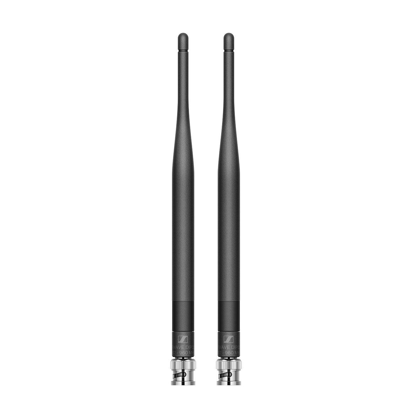 Sennheiser HALF WAVE DIPOLE (Q) set van 2 antennes voor EW-D EM (470-550 MHz)