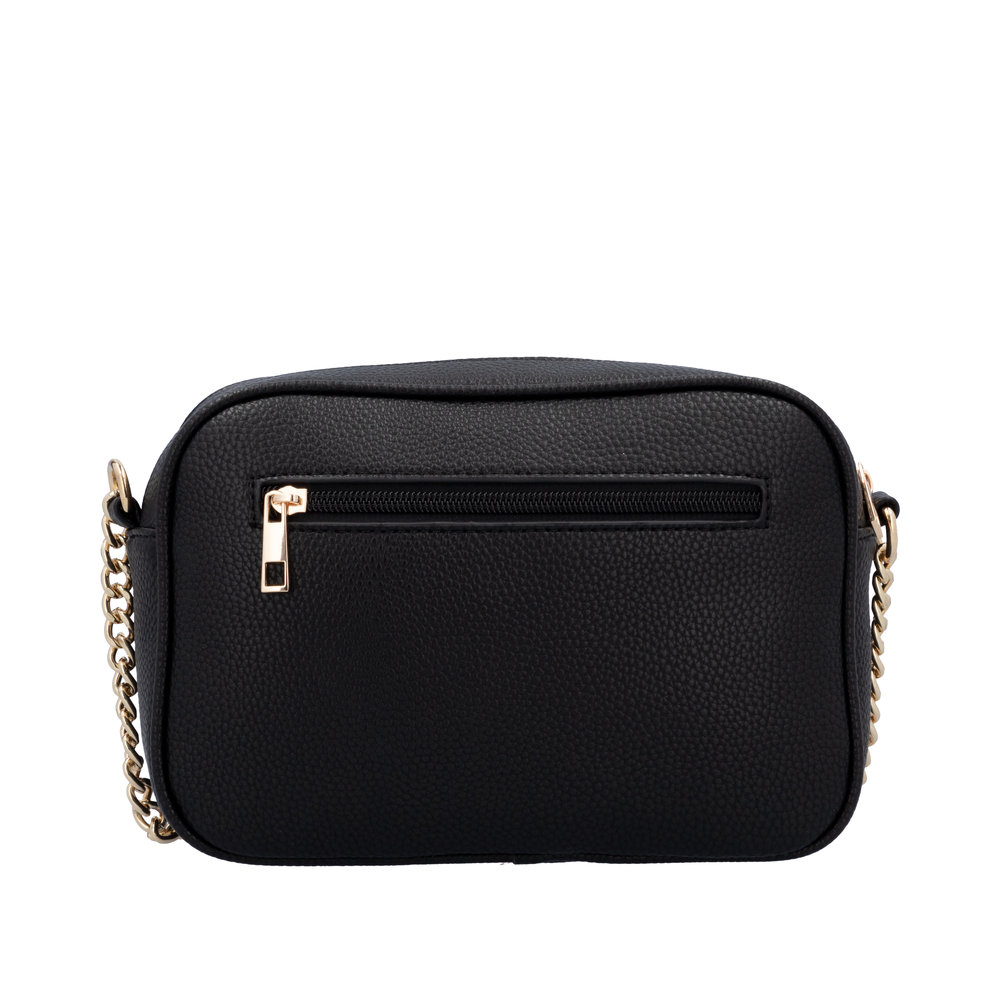 Remonte Tasche schwarz schwarz