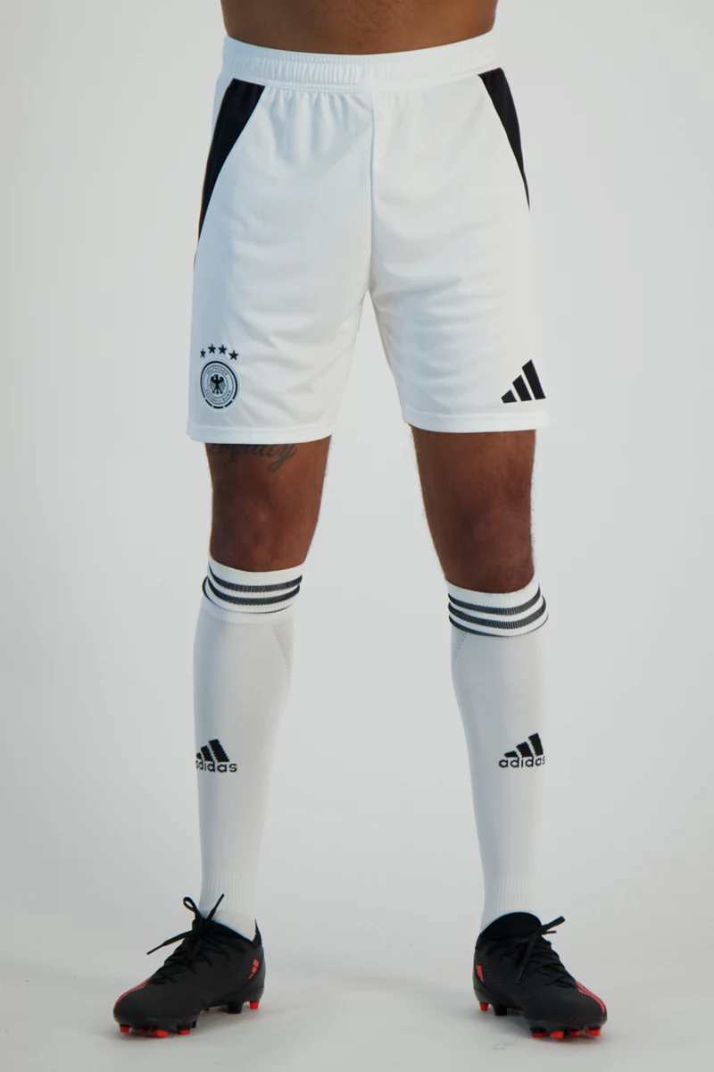 adidas Performance Deutschland Home Replica Herren Short EM 2024