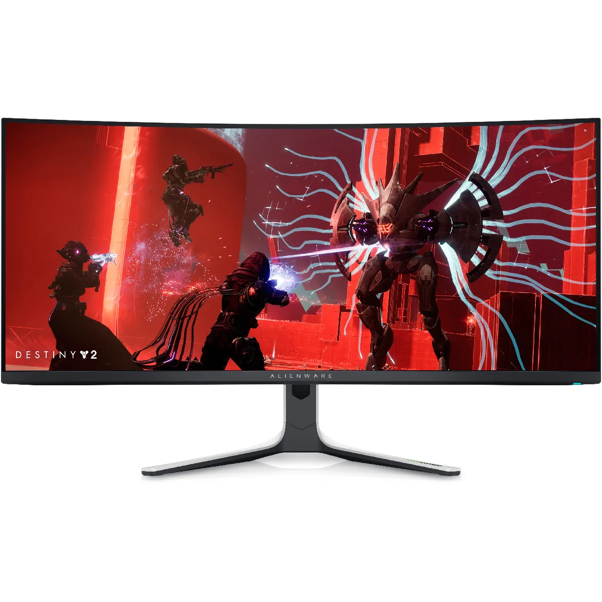 Alienware QD-OLED