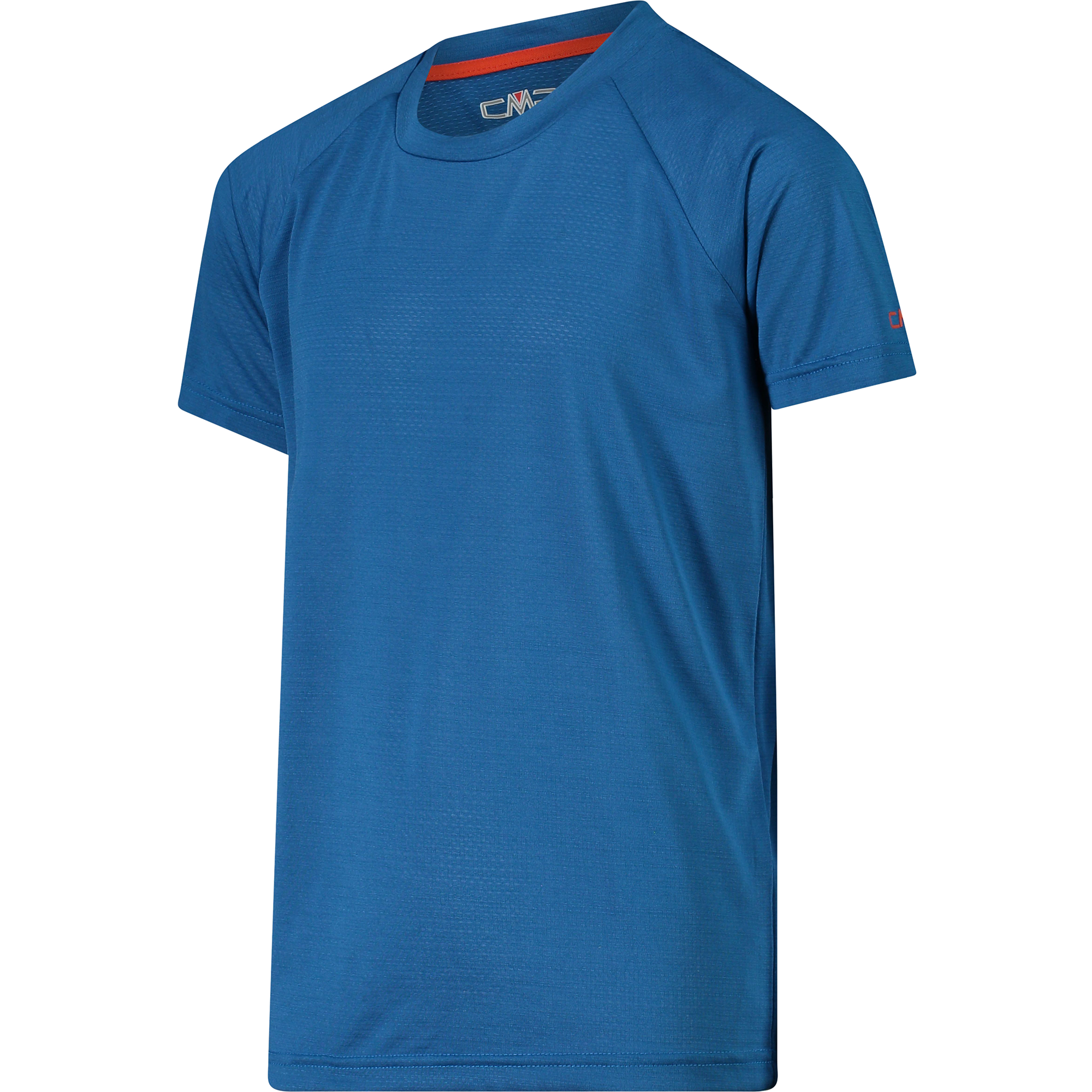 CMP T-Shirt Jungen pacific