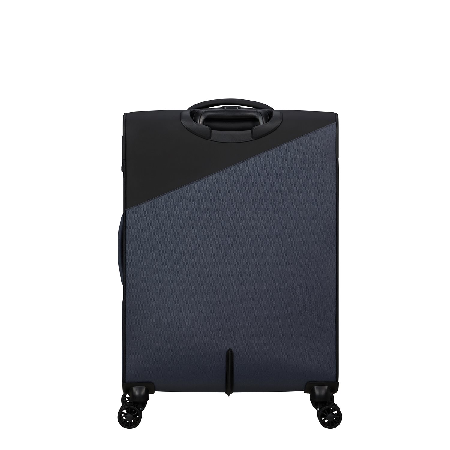 American Tourister Daring Dash Spinner M EXP black/grey