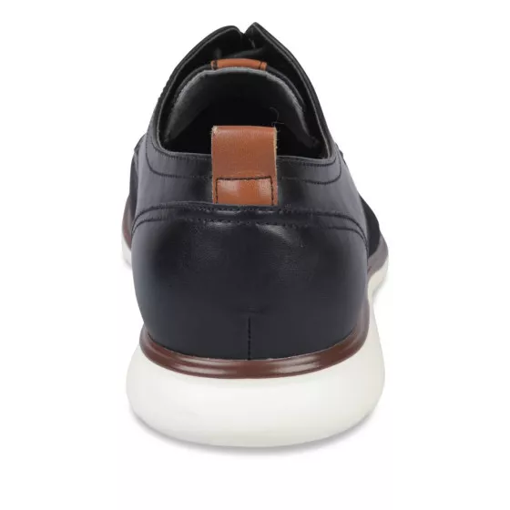 Baskets NOIR B-BLAKE