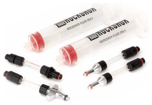 Kit de Purge Universel RockShox
