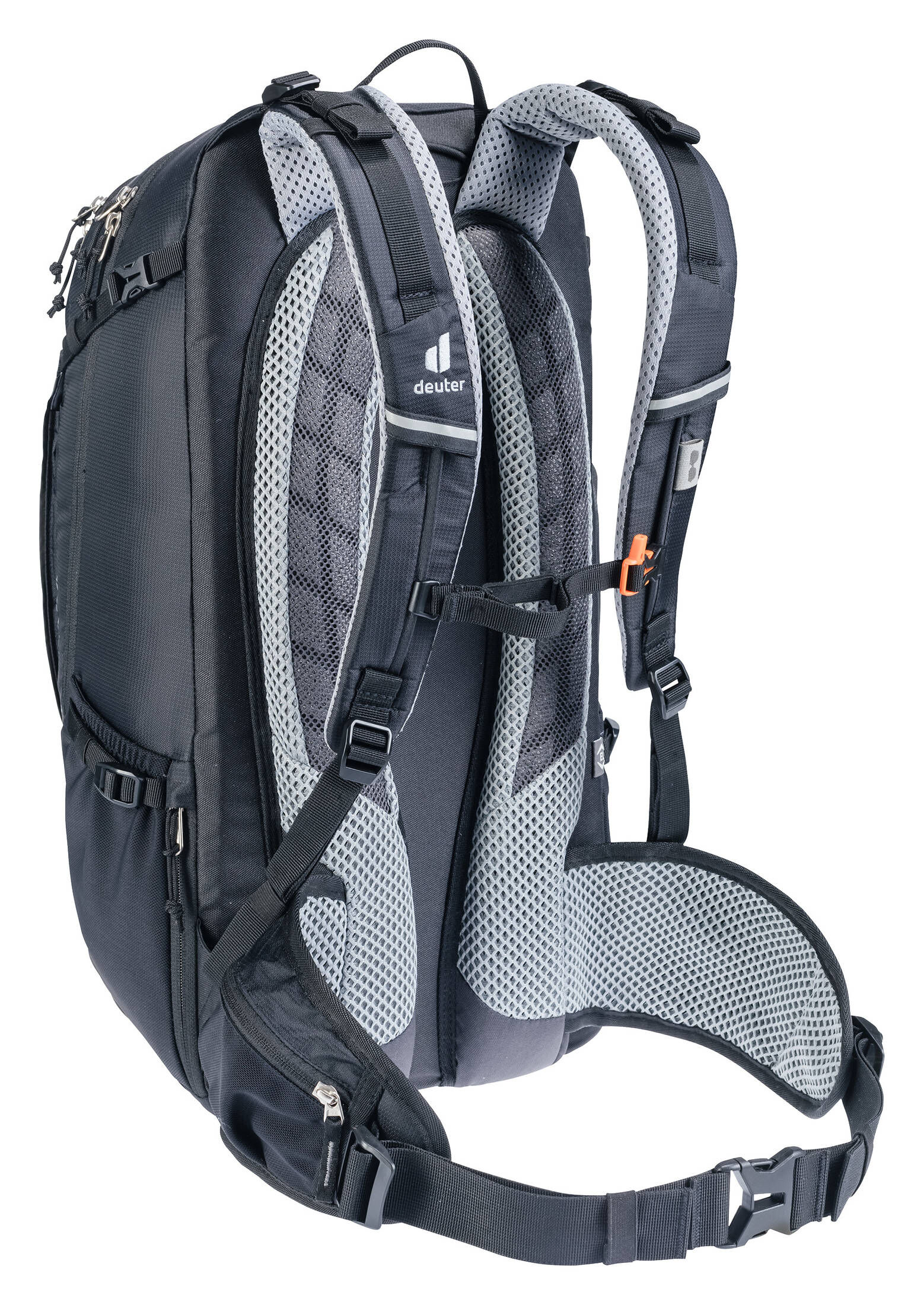 deuter| Fahrradrucksack Trans Alpine 32 EL