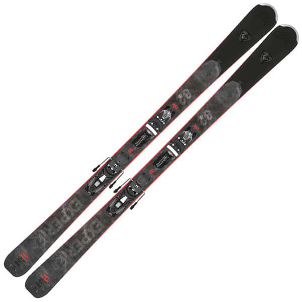 Pack ski ROSSIGNOL EXPERIENCE 82 TI + NX 12 KONECT GW B90