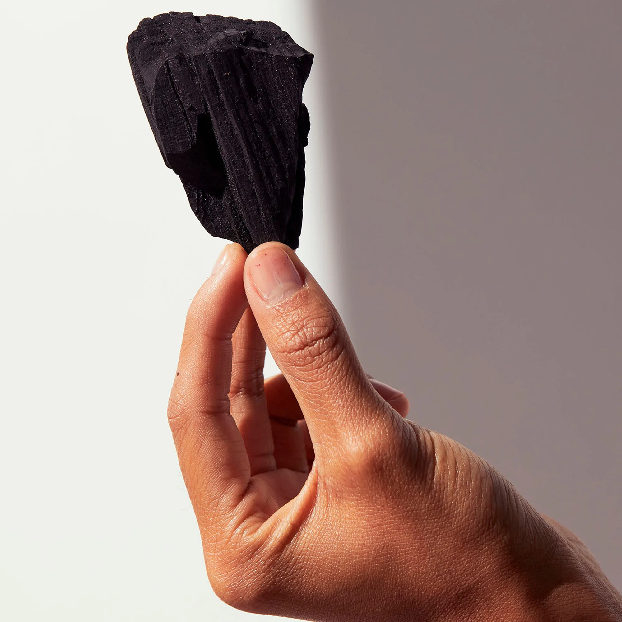 Black Scrub - Masque Exfoliant Purifiant au Charbon |
