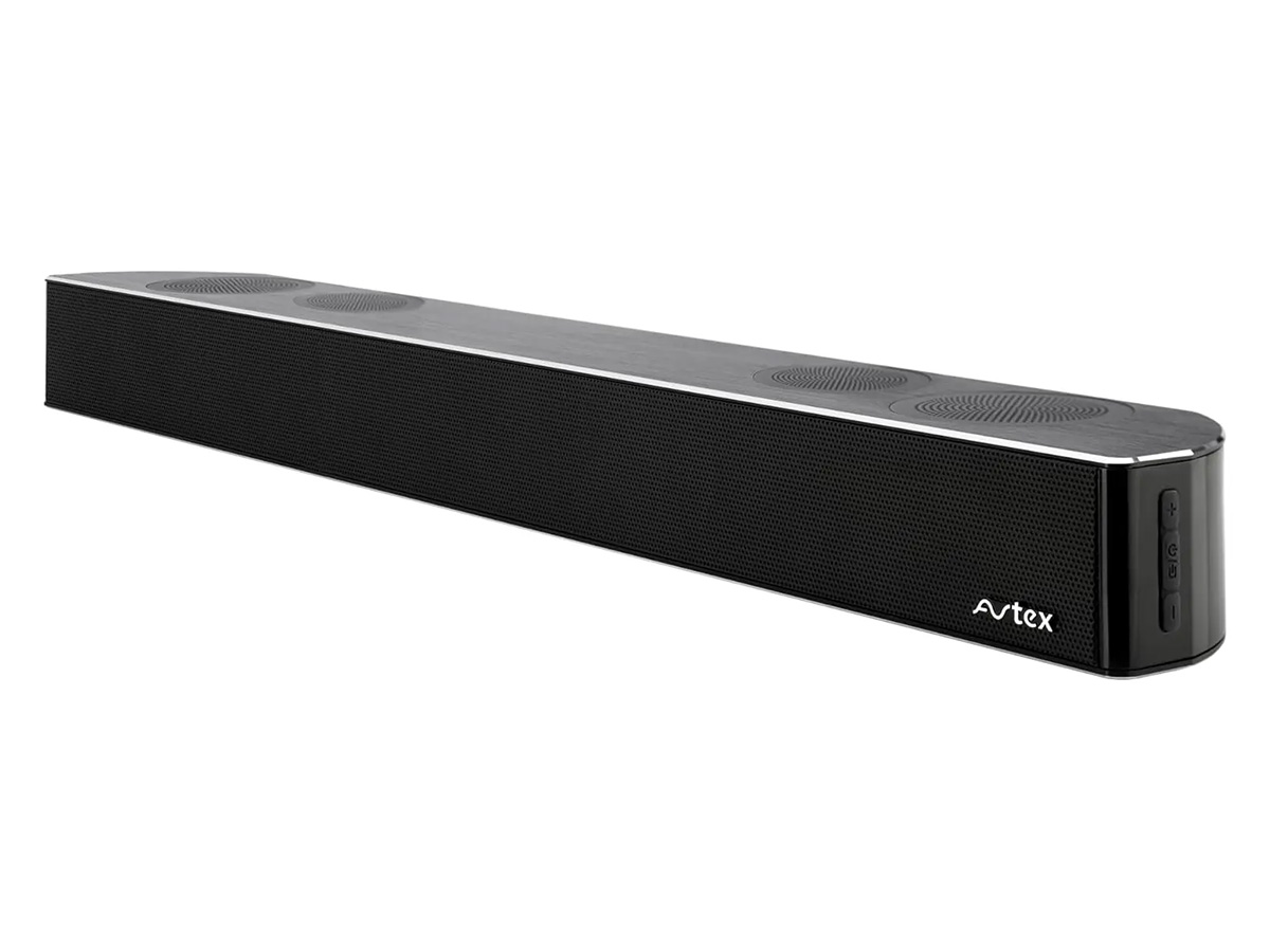 Avtex SB-270BT soundbar