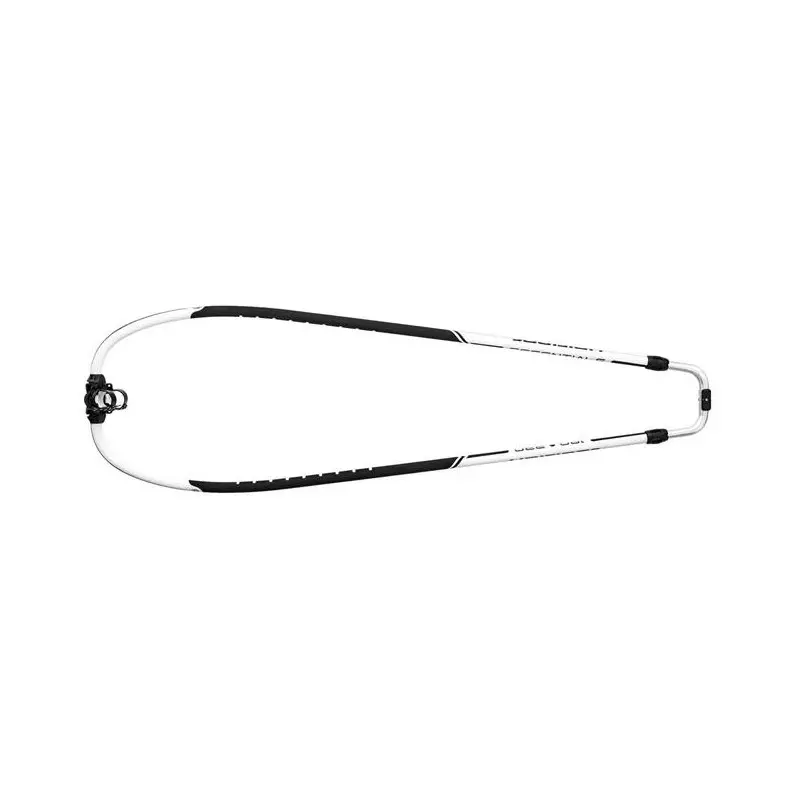 Wishbone UNIFIBER Aluminium 26mm essentials Monocoque Tapered