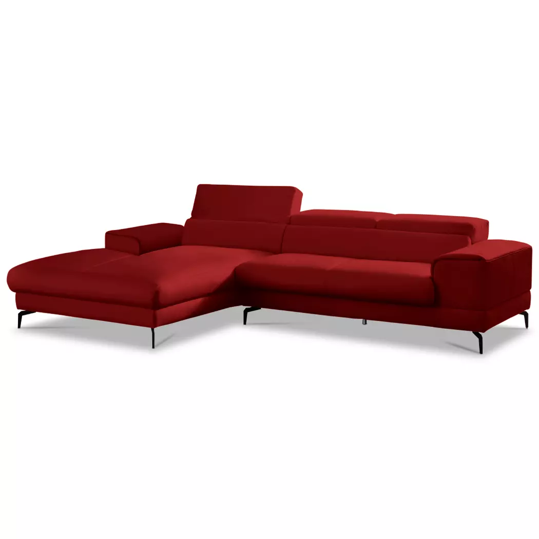 Ecksofa 21106 piedroo