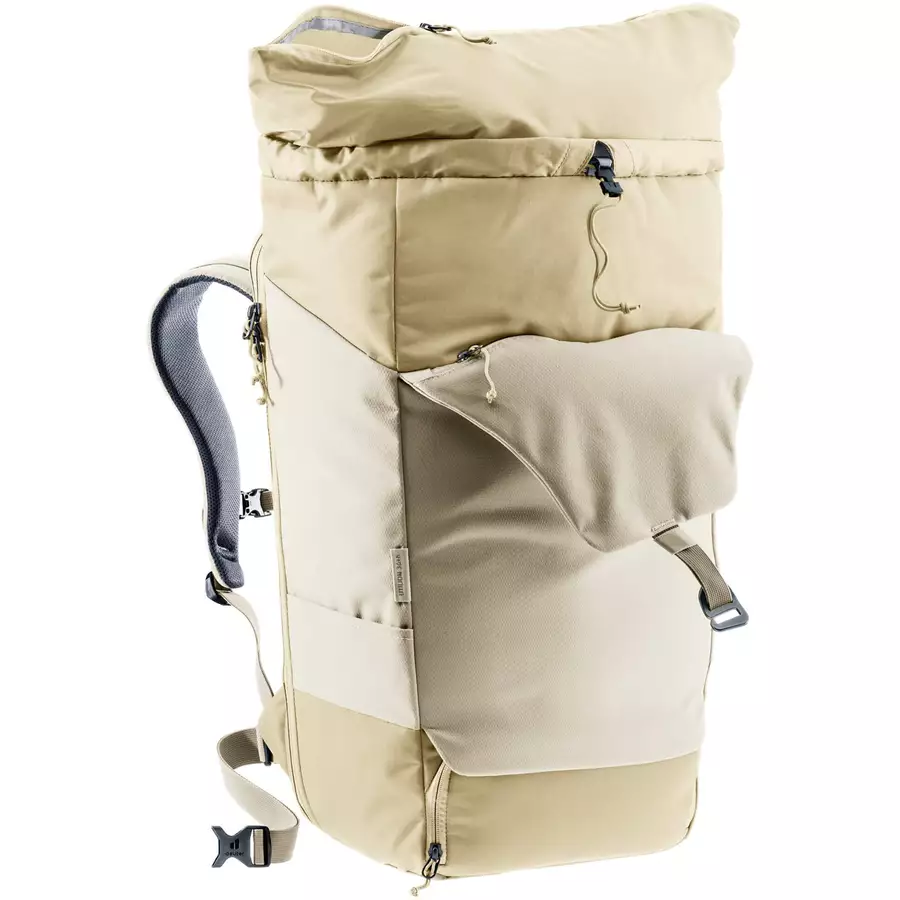 Deuter Utilion 34+5 - Rucksack 16 53 cm erw. bone-desert