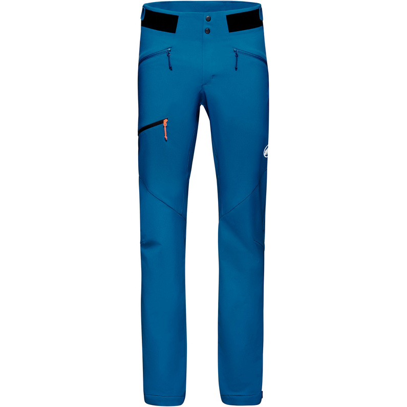 Mammut Herren Courmayeur SO Hose