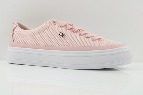 Hilfiger Tommy Footwear Leinenschuhe