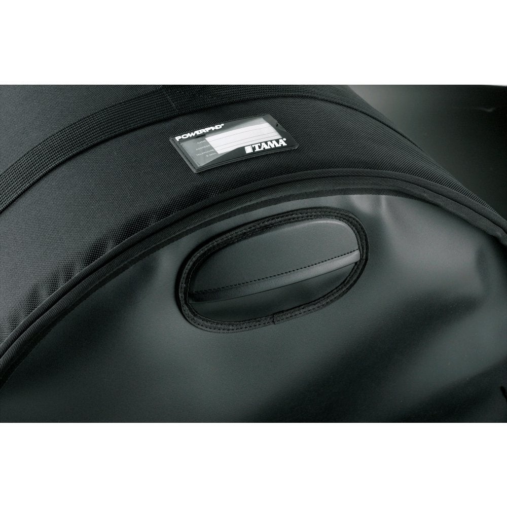 Tama PBB20 Powerpad Bassdrum Bag voor 20 x 18 inch bassdrum