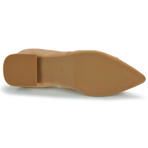 Mjus - PORTOFINO MOC - Beige
