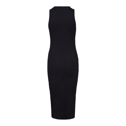 Vero Moda Lavender Kjole, Sort, XXL