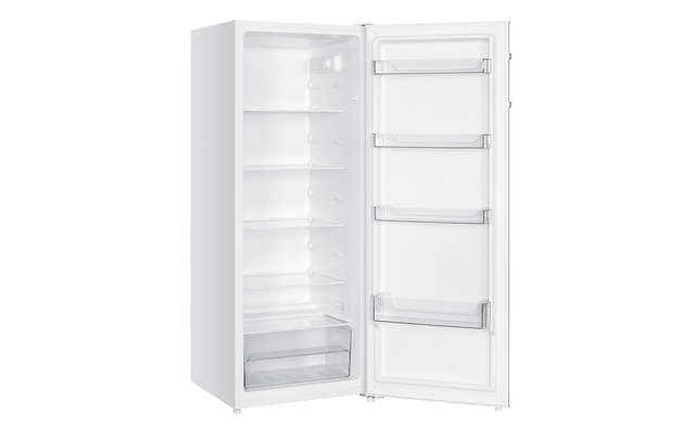Severin Kühlschrank »Kühlschrank VKS8817« 143 cm hoch 56 cm breit
