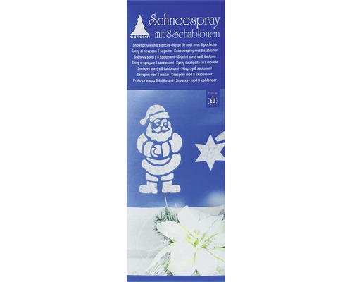 Sneeuwspray 150 ml