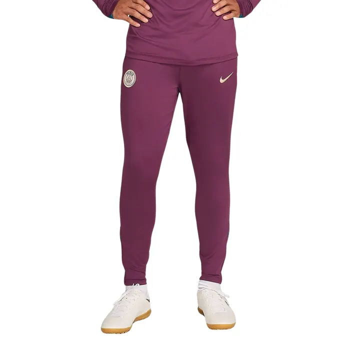 Nike Paris Saint-Germain Dri-FIT Strike Trainingsbroek Heren
