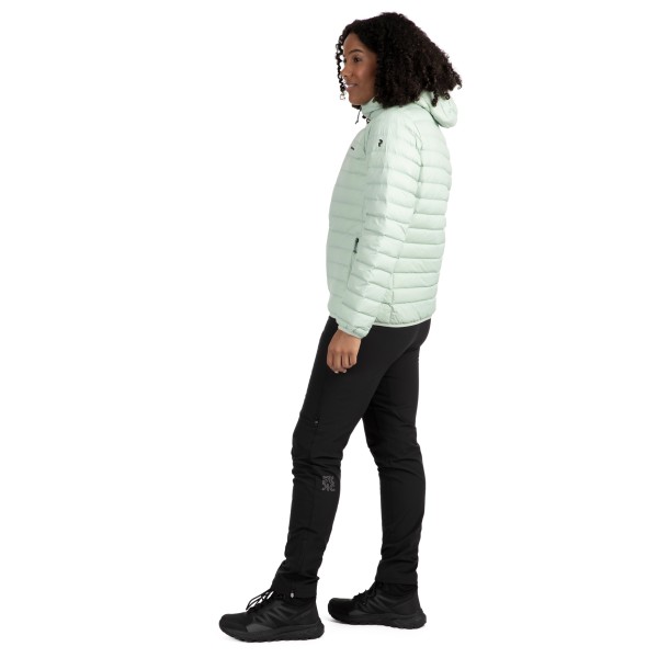 Peak Performance - Women's Down Liner Hood Jacket - Doudoune