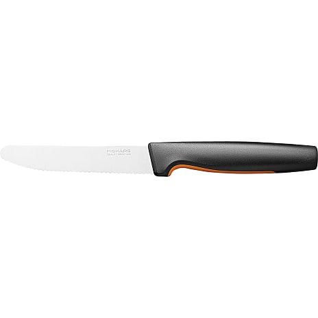Fiskars Functional Form tomatkniv (11,3 cm)