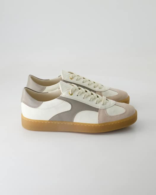 Konstantin Starke 6615 Sneaker in Grau