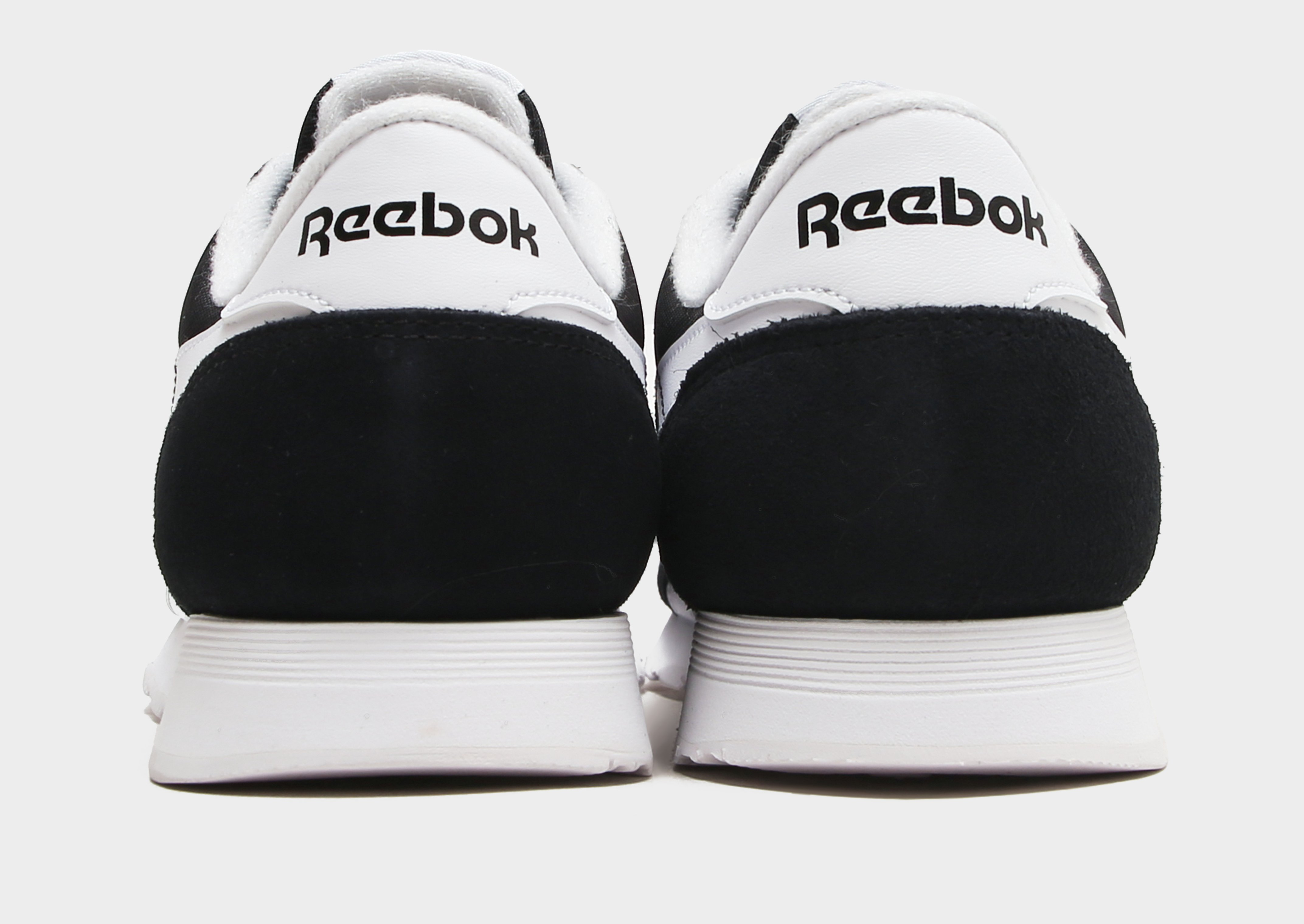 Reebok classic nylon