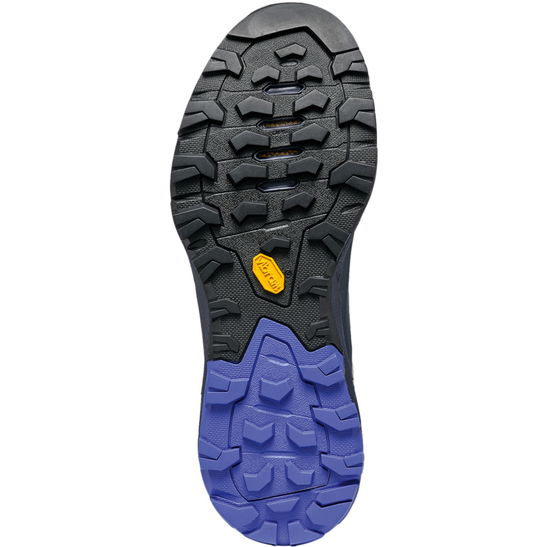 Scarpa Damen Rapid GTX Schuhe