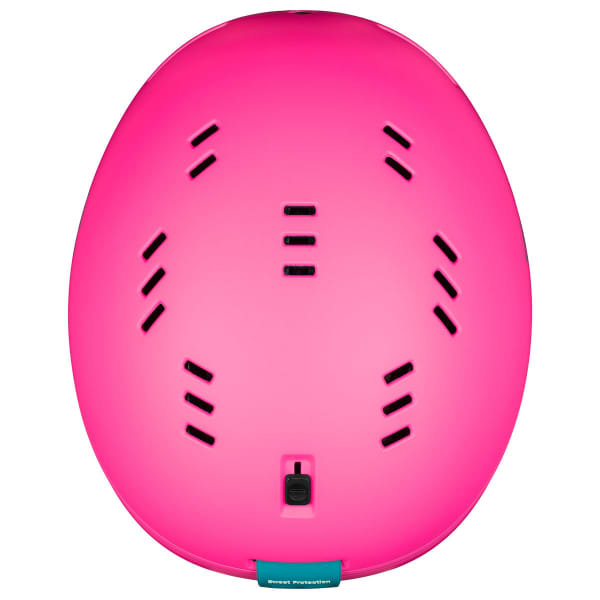 Casque de ski SWEET PROTECTION ADAPTER MIPS HELMET CANDY PINK