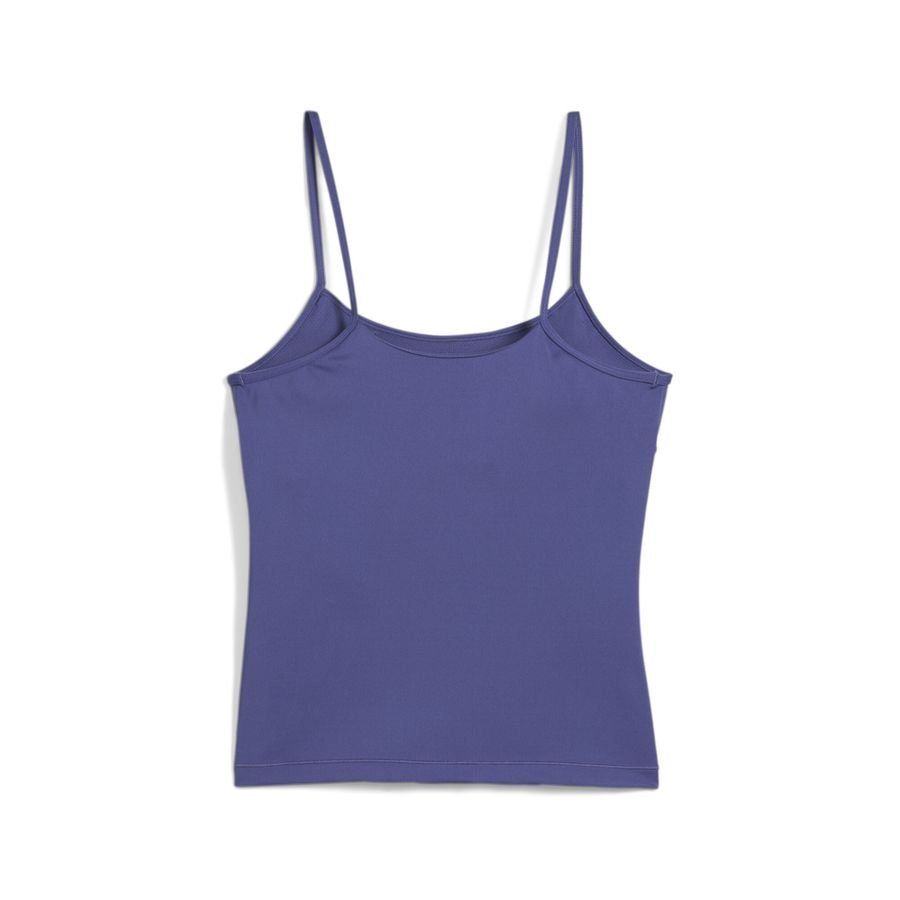 MOVE 2IN1 TANK - REGULAR LENGTH Blue Crystal