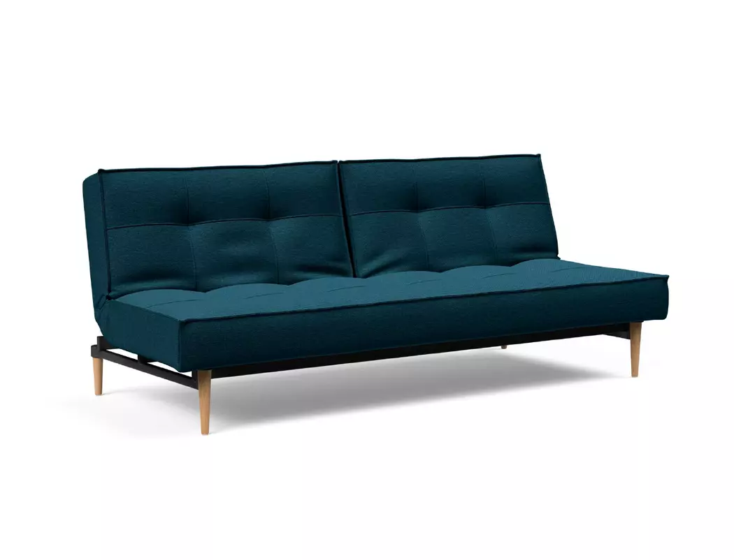 Schlafsofa Splitback Styletto hell
