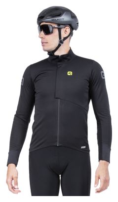 Veste Manches Longues Alé Uragano Noir