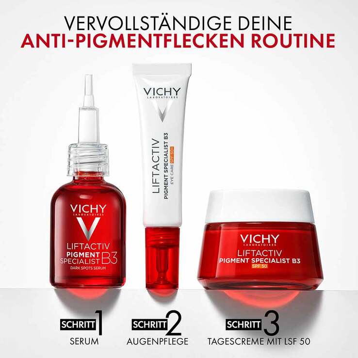Vichy Liftactiv Pigment Specialist B3 Auge, 15 ml
