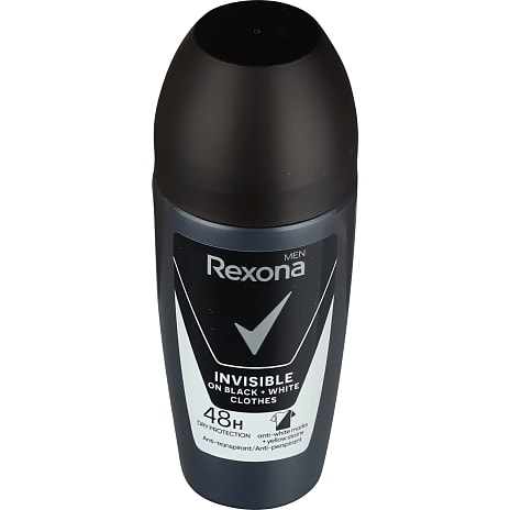 Roll-on deodorant
