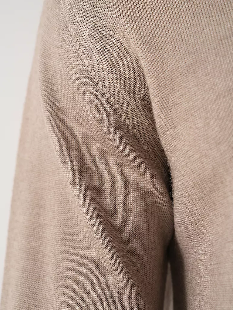 WOOLRICH Pullover beige