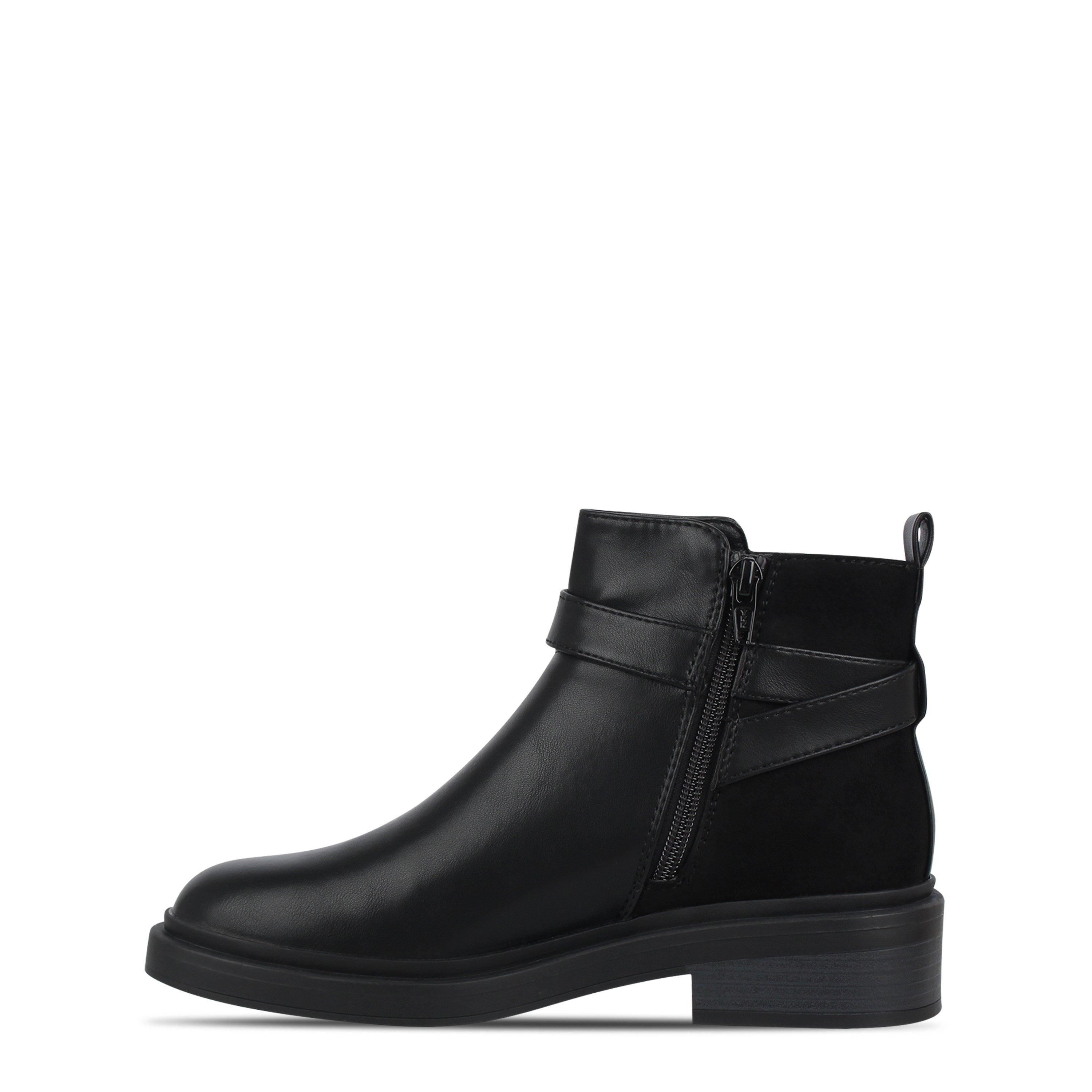 Miso Ankle Boots Womens