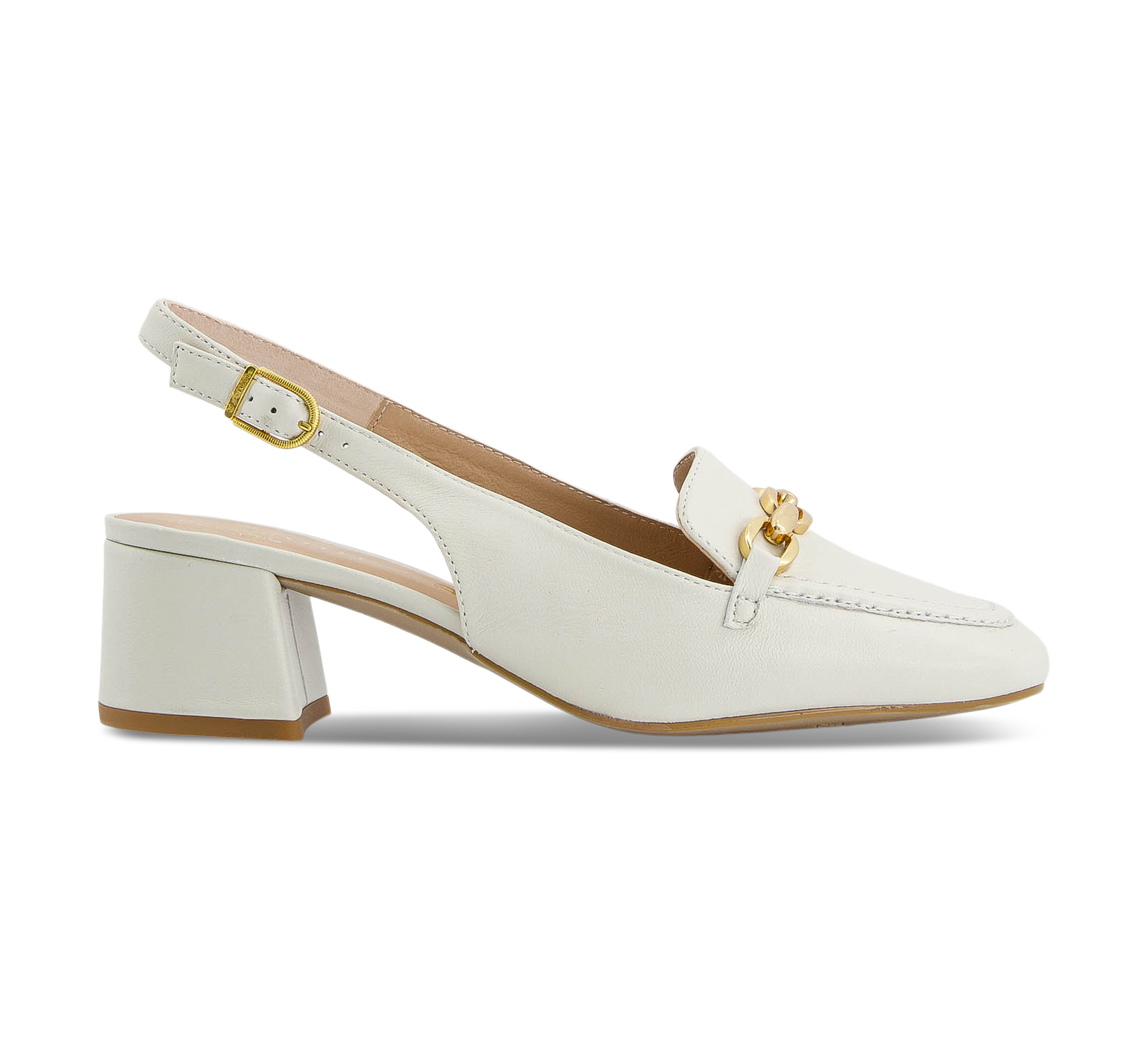 Unisa Sling-Pumps