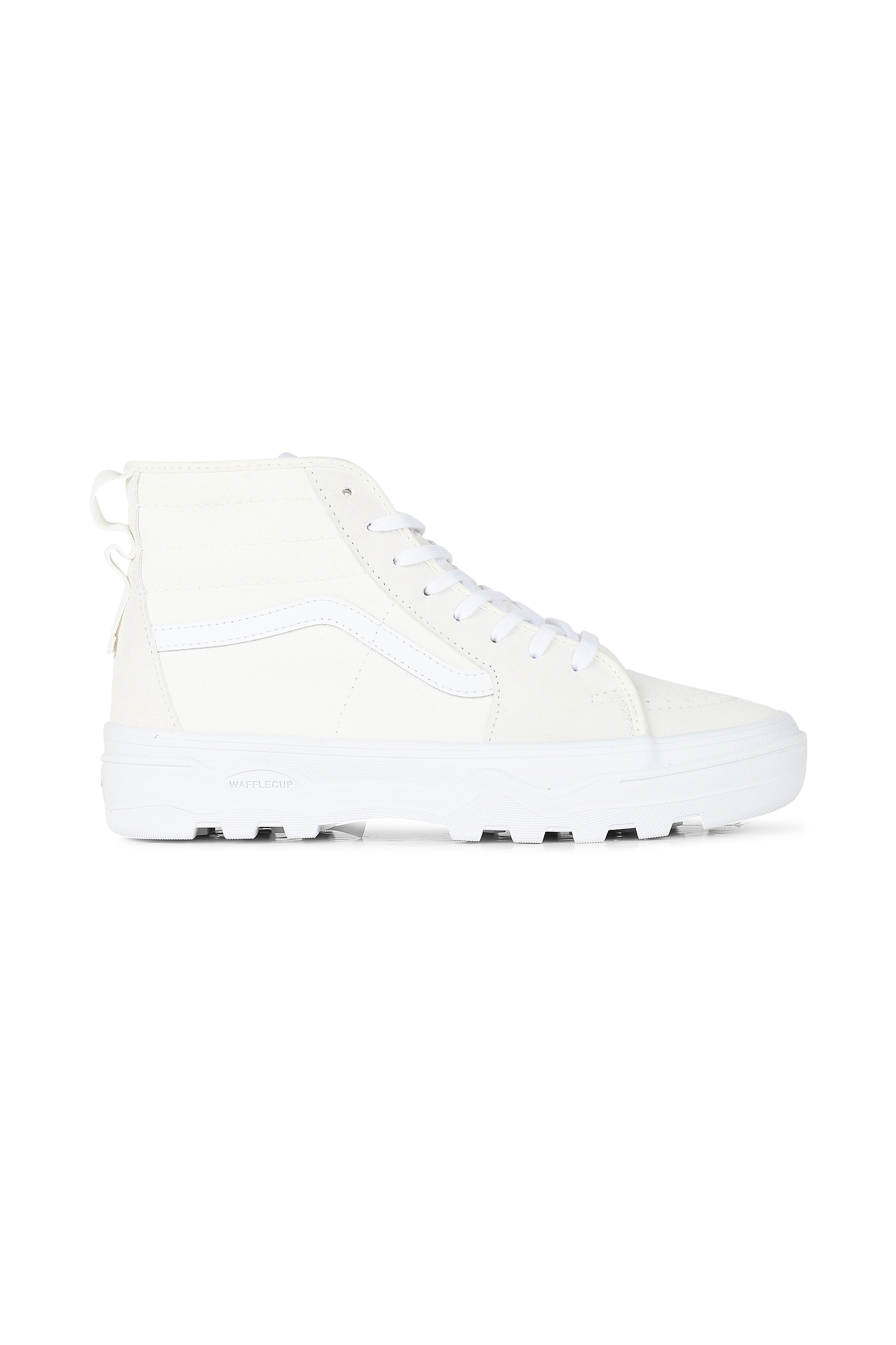VANS Baskets UA SENTRY SK8-HI WC Beige