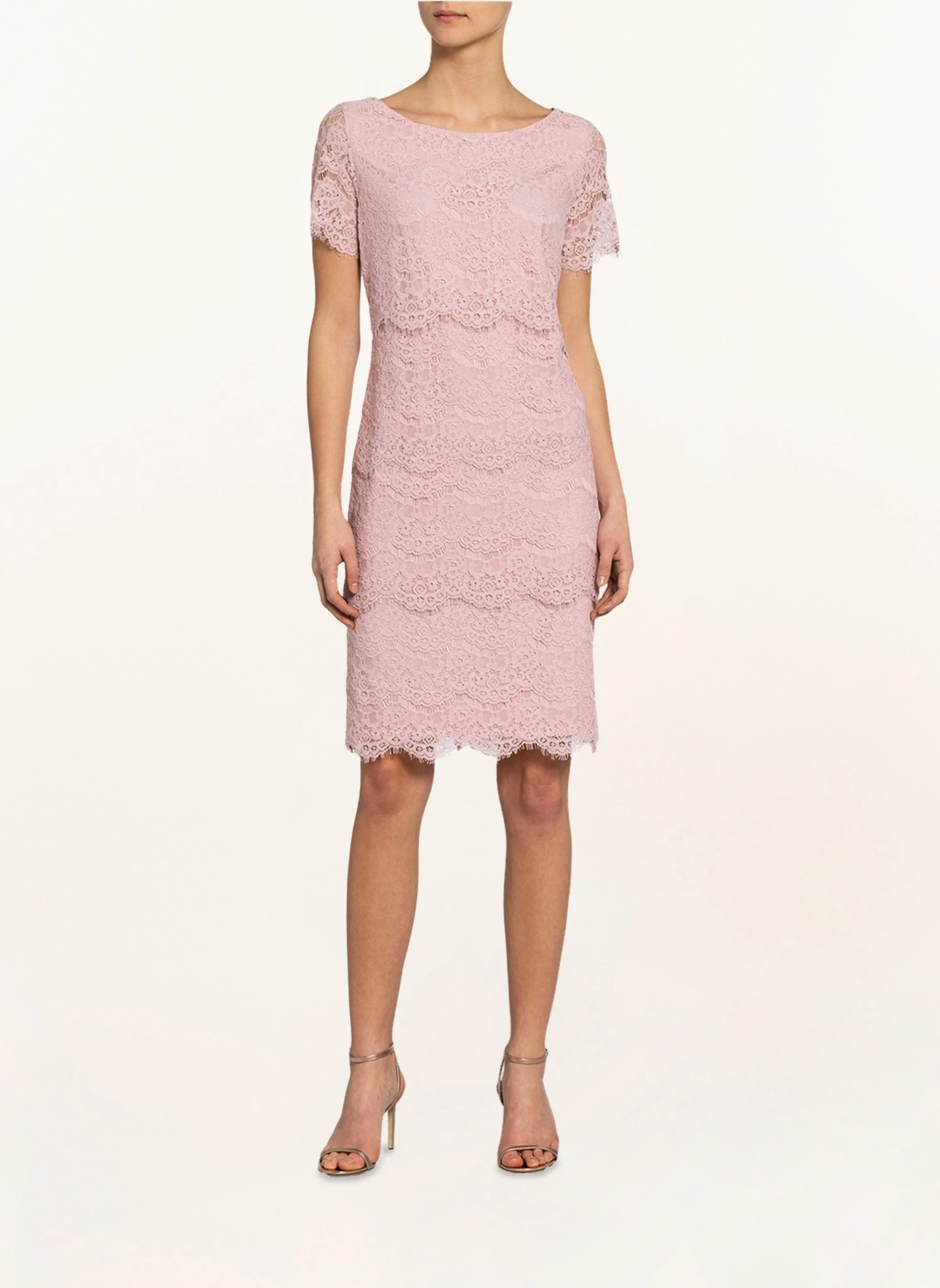 Vera Mont Spitzenkleid