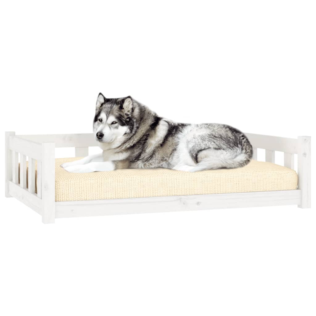 Cama para cachorro