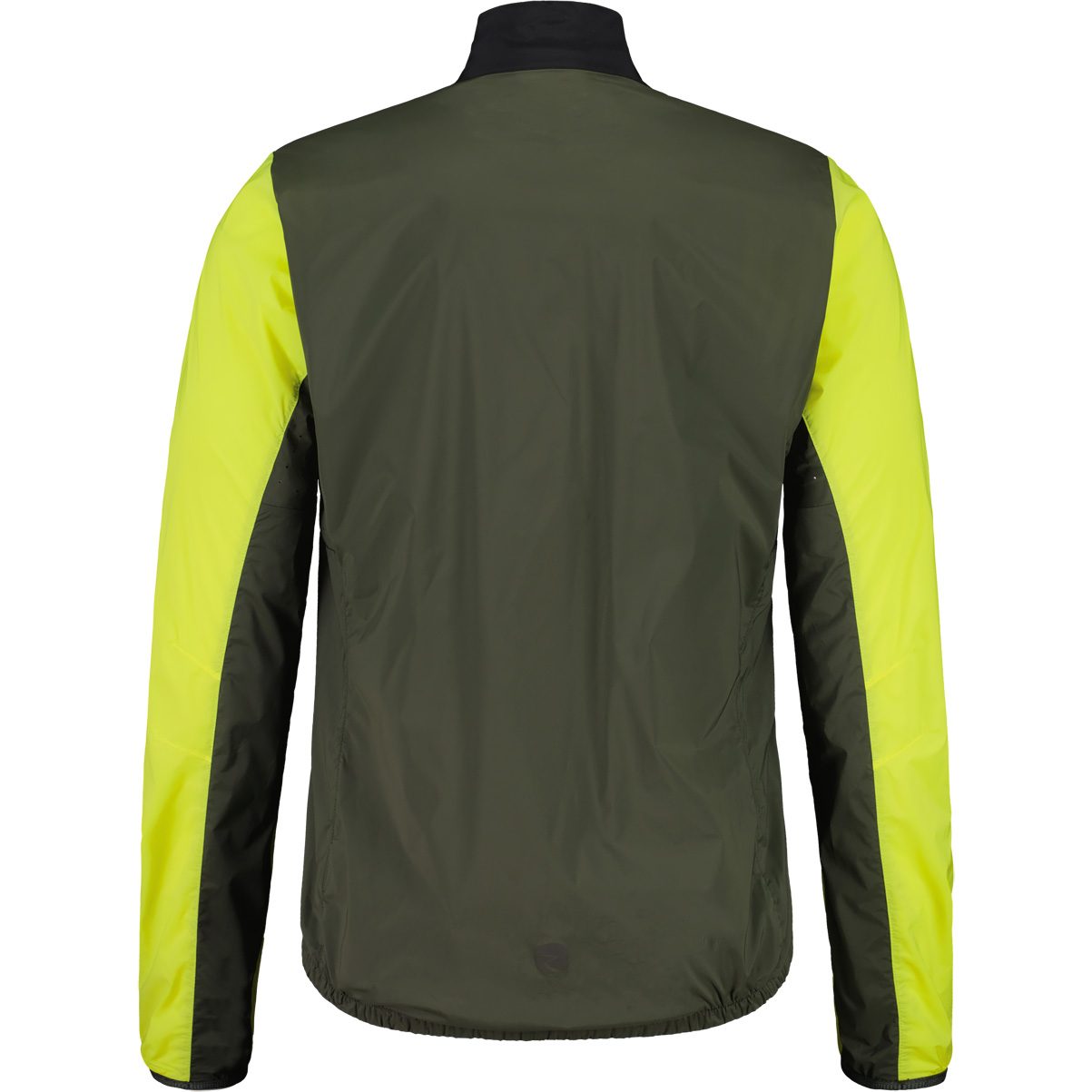 Maloja MaxM. Bikejacke Herren deep black multi