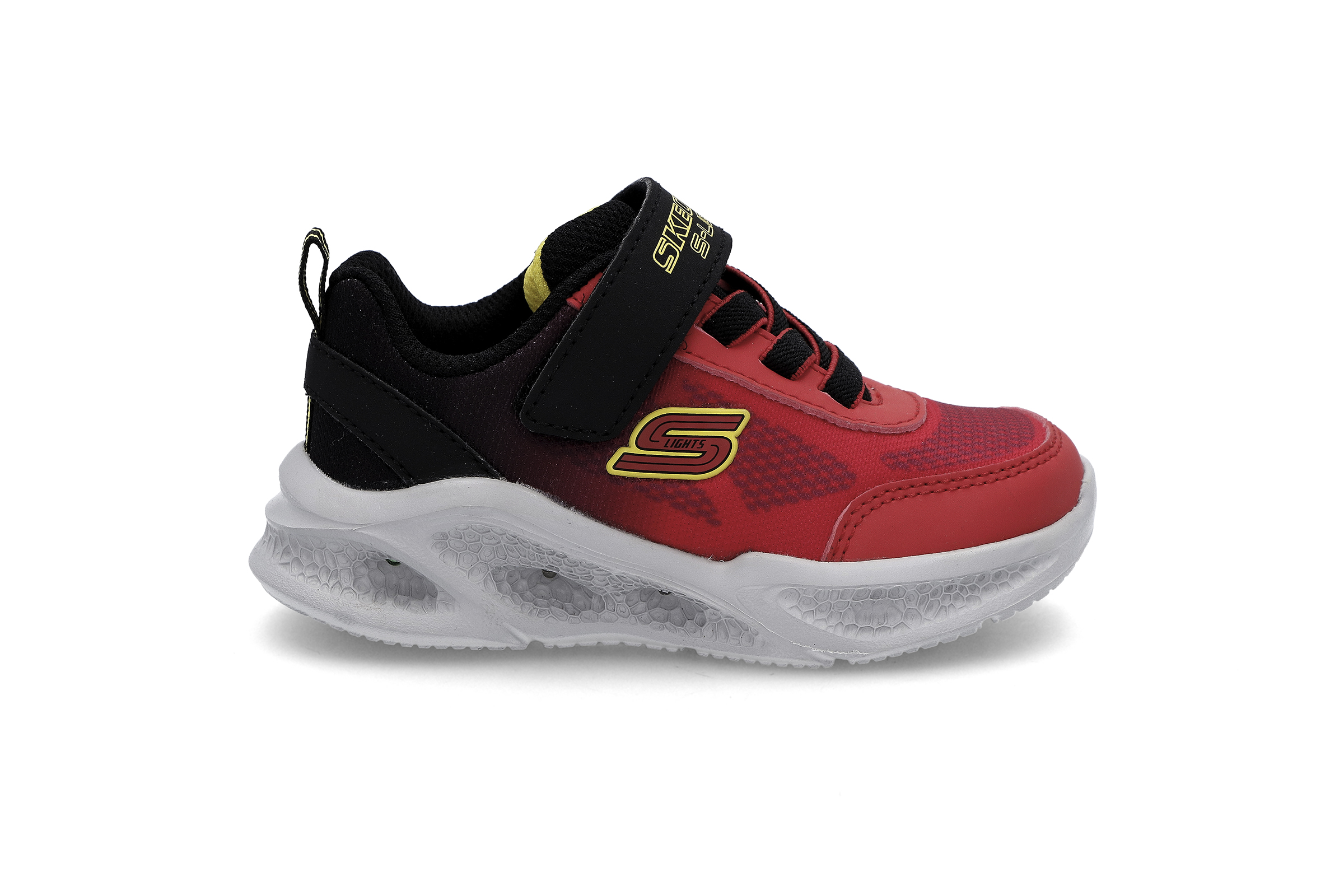 SKECHERS METEOR LIGHTS