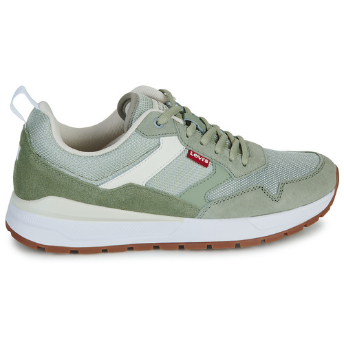 Levi's - OATS REFRESH S - Kaki