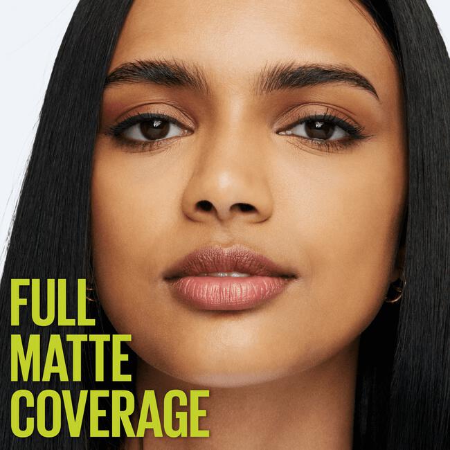 Maybelline New York SuperStay 30H Active Wear Concealer 15 Light 10 ML